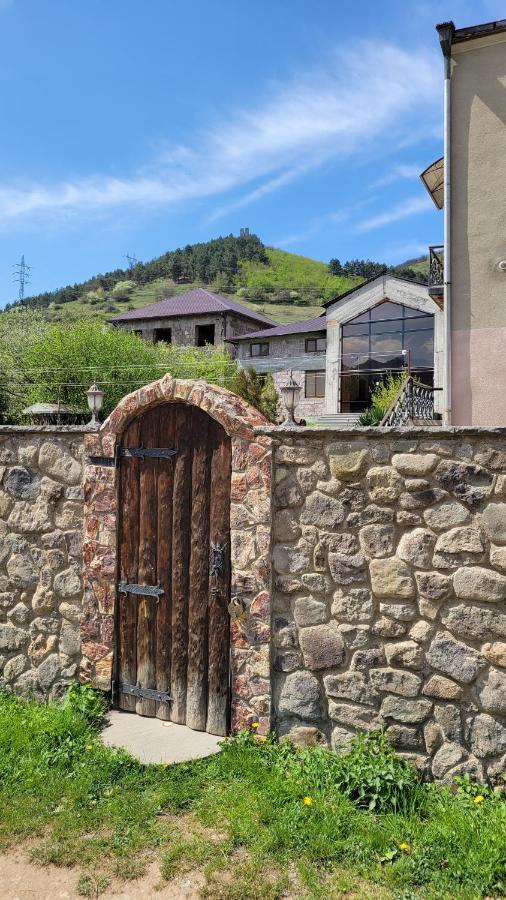 B&B Odzun Kültér fotó