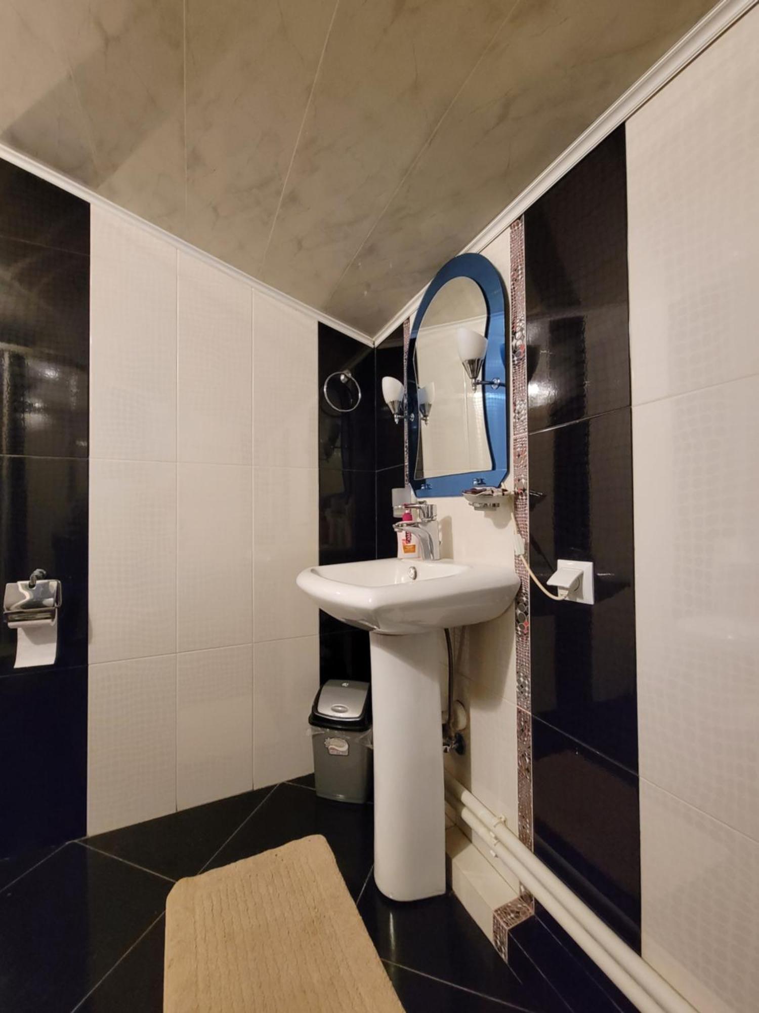 B&B Odzun Kültér fotó
