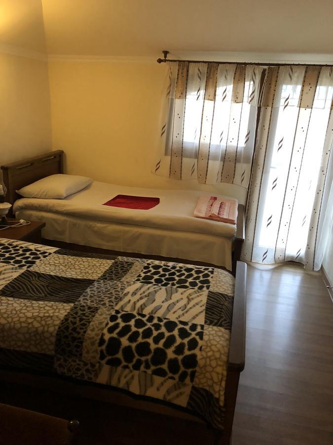 B&B Odzun Kültér fotó